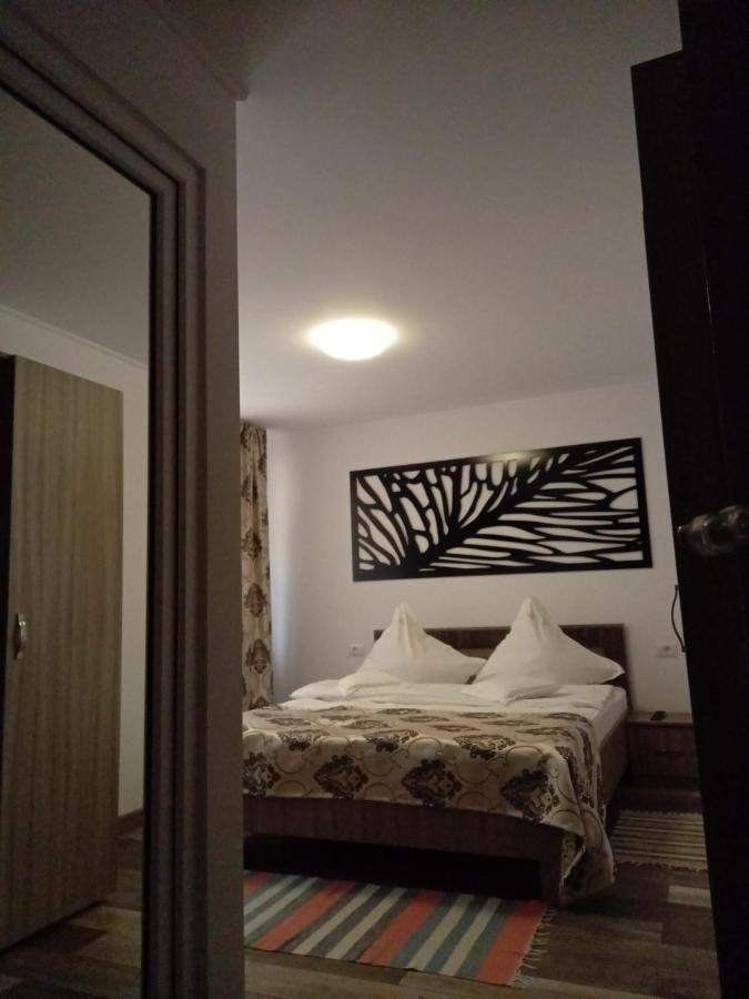 Vila Emage Hotel Moeciu De Sus Luaran gambar